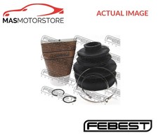 CV JOINT BOOT KIT OUTER FEBEST