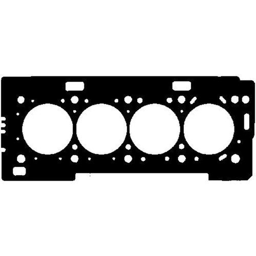 Bga cylinder head gasket thick - bga,