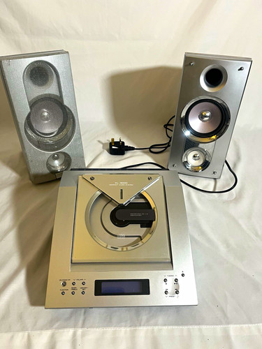 Sharp 3000 compact audio - xl-3000,