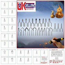 23 PCS For 30-50W Adjustable