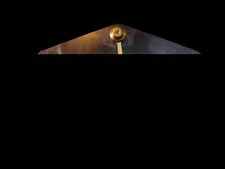 U.S. Navy Ship’s Clinometer