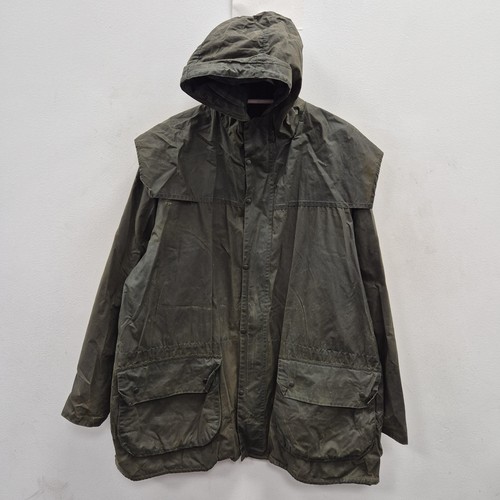 Barbour durham jacket mens - barbour,