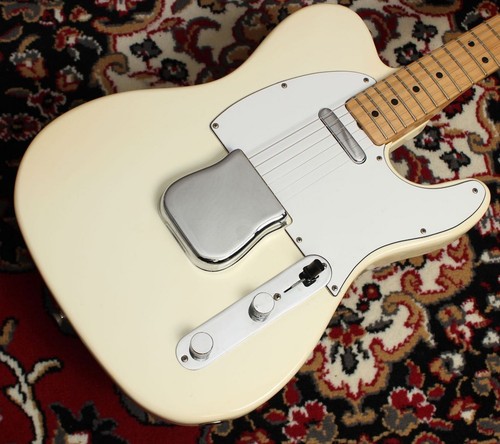 Fender telecaster 1977 1978 - telecaster,