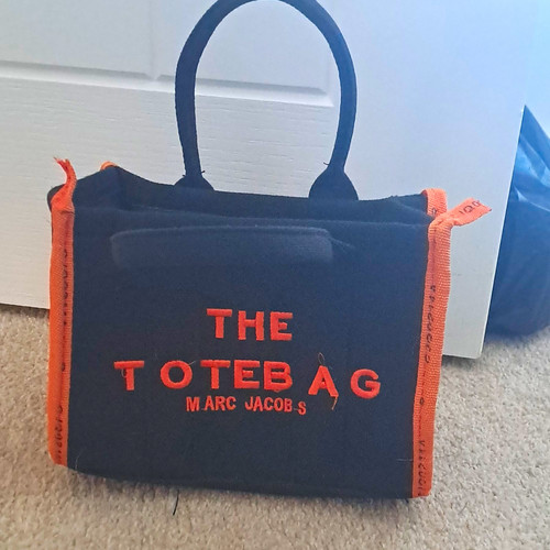 Marc jacobs the tote - the, small