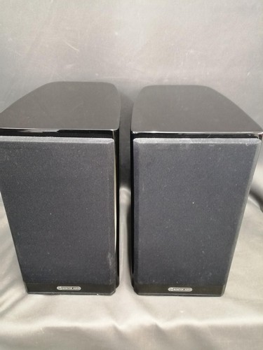 Monitor audio gold - audio, 50