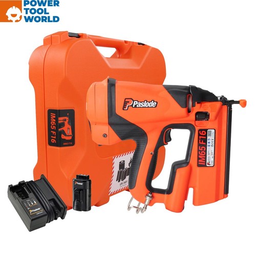 Paslode 013323 im65 f16 - 013323,