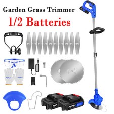 Electric Cordless Strimmer