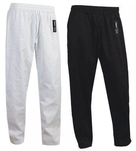 Cimac adult karate - adult, pants