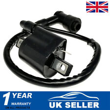 Ignition coil with spark plug cap for Yamaha PW50 PW80 QT50 PY50 PY80 HOT