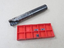 SECM2021 S20 Indexable End