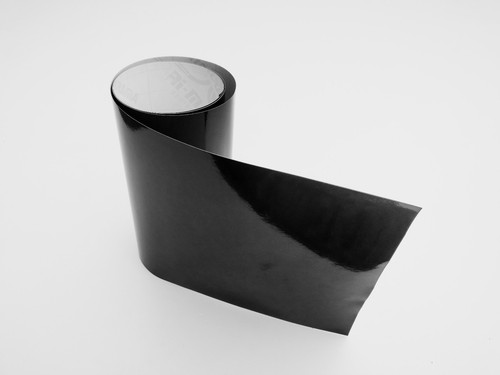 Sun strip black vinyl track - vinyl,