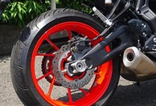 YAMAHA MT07 2020 . BEARING