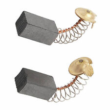 Carbon Brushes for HITACHI ANGLE GRINDER G12SR2 G12SS G12SA G12S1 999021