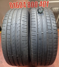 2x 225 45 19 92W Pirelli