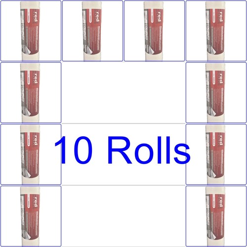 Polystyrene insulation - 10,
