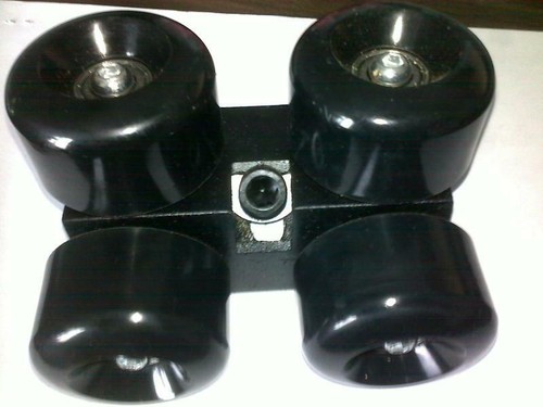 Pro units swivel - 4,