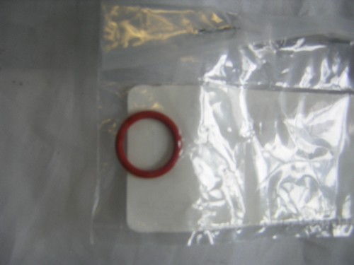 Yamaha tz750 clutch - shaft, o