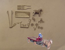 P&D Marsh N Gauge N Scale E203