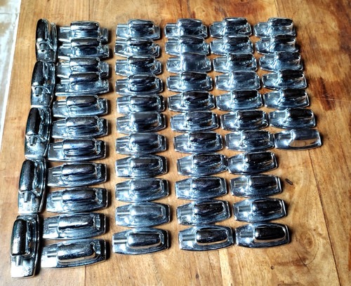 Complete set x56 ludwig - of,