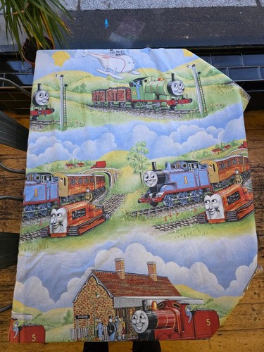 Vintage thomas the - vintage, tank