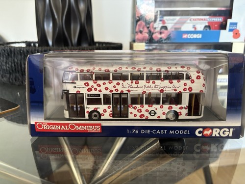 Corgi om46612 arriva - corgi,