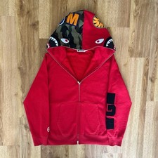 BAPE A Bathing Ape Detachable