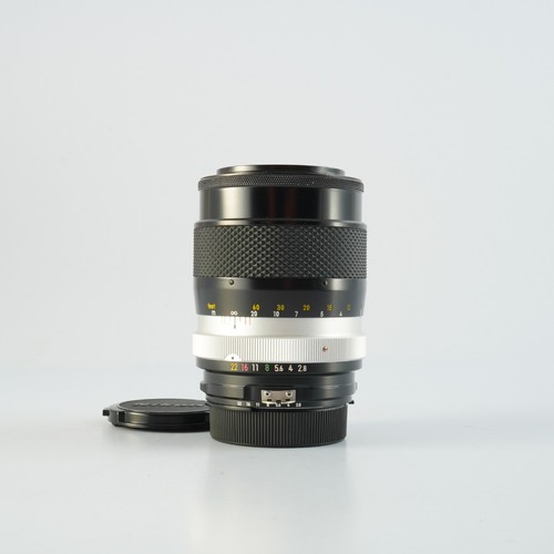 Excellent nikon converted - ai,