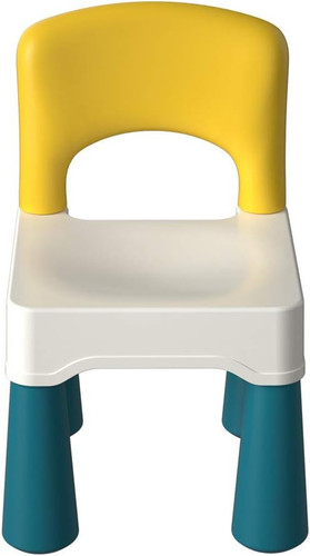 Burgkidz kids chair plastic - kids, chair,