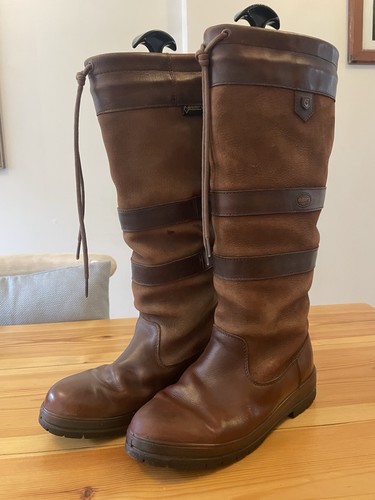 Dubarry galway country - dubarry, boots