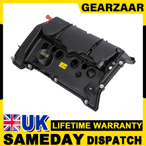 Rocker valve cover gasket - rocker,