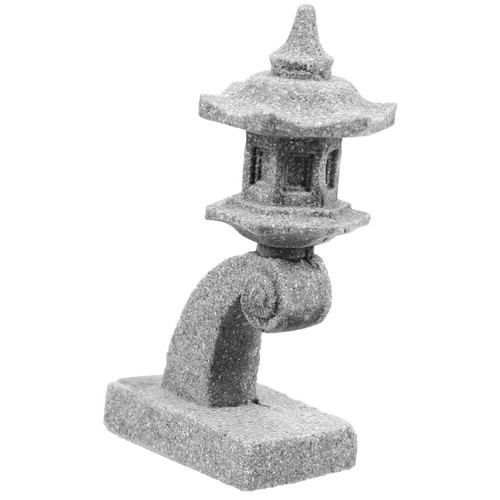 Japanese style mini - style, pagoda
