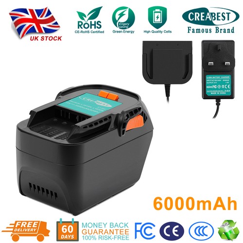 18v ion battery charger - battery/charger, for