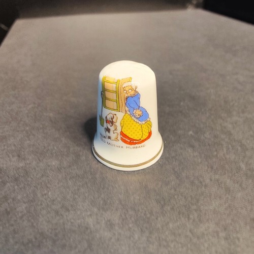 Vintage thimble collective - vintage,