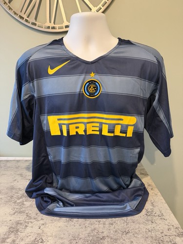 2004 inter milan 3rd - 2004-05,