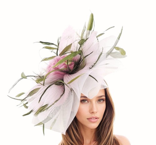 Pink olive green - pink,