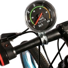New Bicycle Bike Speedometer