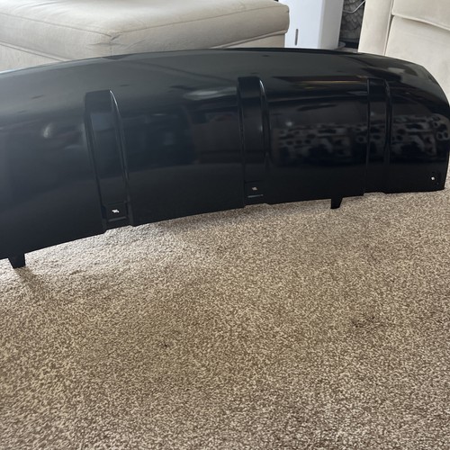 Front bumper skid plate kit - front,