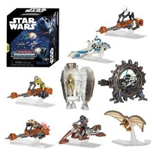 Star Wars Micro Galaxy