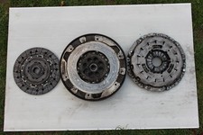 Dual Mass Flywheel DMF LUK BMW