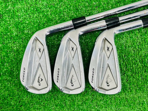 Callaway forged 2013 iron - callaway,