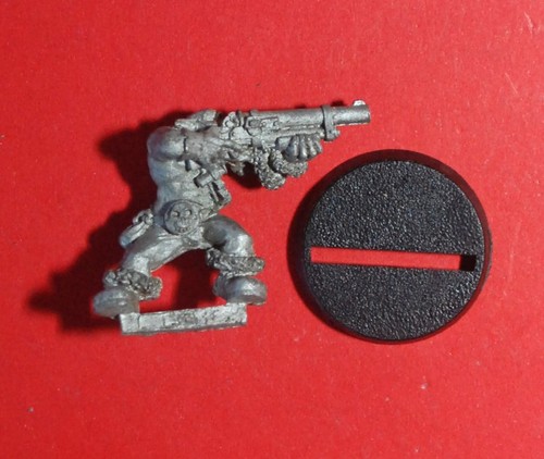 Warhammer 40k gorkamorka - 40k,