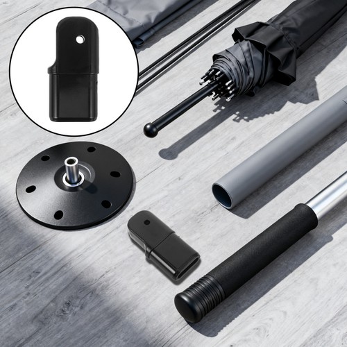 Reusable black plastic - reusable, patio