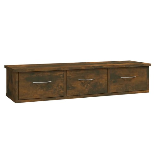 Wall mounted drawer cabinet - wall,