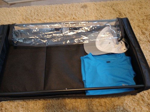 Under bed wheeled zip top - bed,, wheeled,