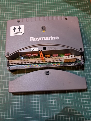 Raymarine smartpilot 400 same - 400, (same