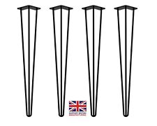71cm/28" Premium Hairpin Legs