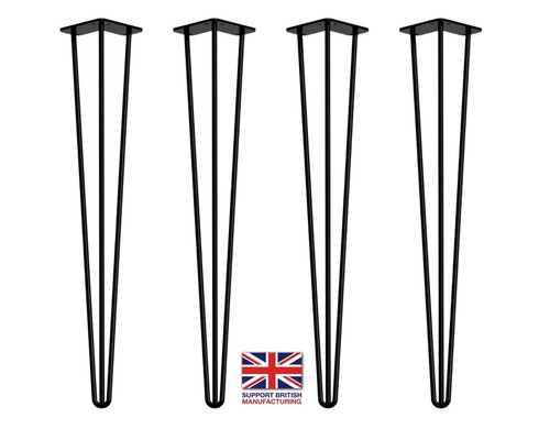 71cm premium hairpin - hairpin, legs