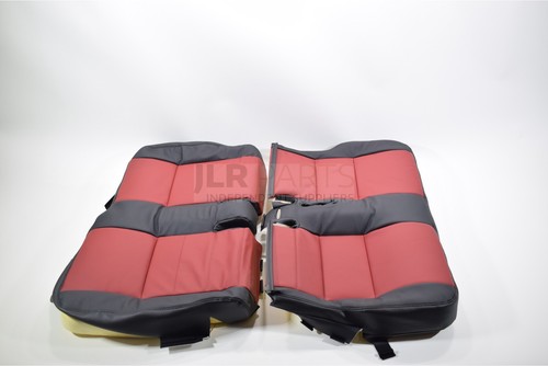 Defender premium pimento - pimento, red