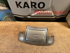 59885-59A REAR FENDER TIP