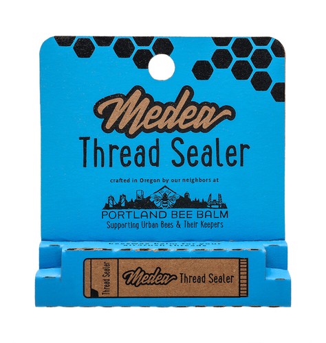 Iwata medea thread sealer - iwata,